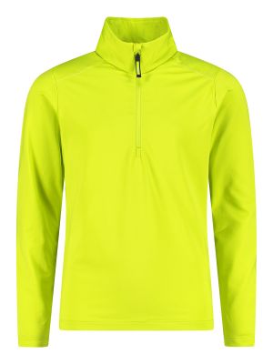 Jungen Softshell Sweat Skipulli mit Dry Function 