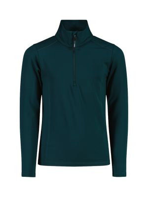 Jungen Softshell Sweat Skipulli mit Dry Function 
