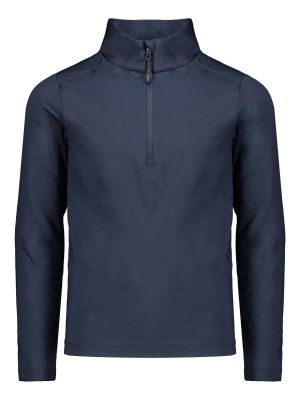 Jungen Softshell Sweat Skipulli mit Dry Function 