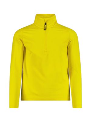 Jungen Softshell Sweat Skipulli mit Dry Function 