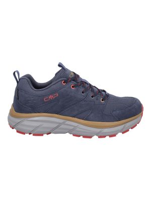 Kamsel Low Outdoor Herren Multifunktions-Schuhe WP 
