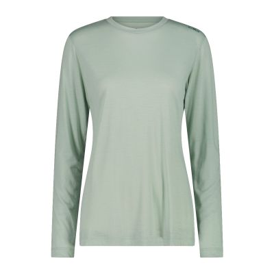 Kildar Unlimitech Damen Langarm Shirt mit Performance Merino 