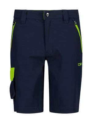 Kinder Bermuda Shorts aus 4-Wege Stretch mit Dry-Function 