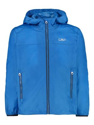 Kinder Regenjacke mit Kapuze 