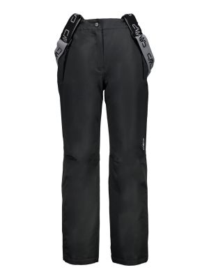 Kinder Skihose Clima Protect mit abnehmbaren Trägern 