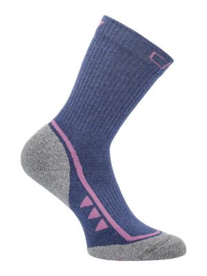 Kinder Trekking Socken SuperSoft50 