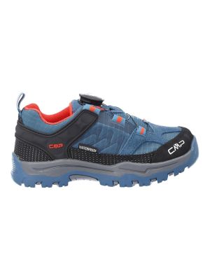 Kiruna Figto Kinder Trekking Schuhe Waterproof 