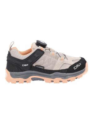 Kiruna Figto Kinder Trekking Schuhe Waterproof 