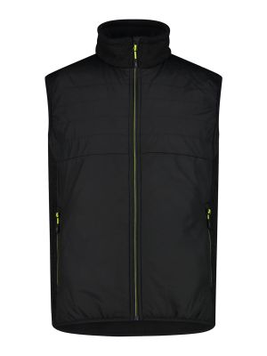 Knit Tech Hybrid Herren Weste 