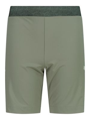 Mädchen Bermuda Stretch Wandershorts mit Dry Function 