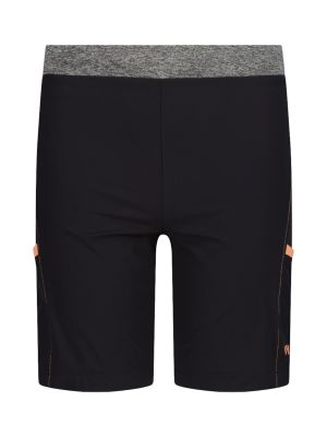 Mädchen Bermuda Wanderhose 