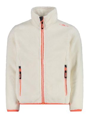 Mädchen HighLoft Fleece Jacke 