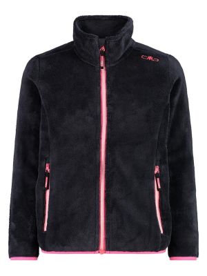 Mädchen HighLoft Fleece Jacke 