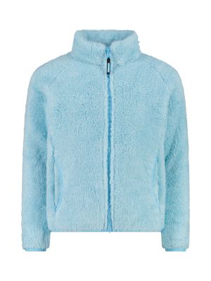 Mädchen Highloft Fleece Outdoor Jacke 