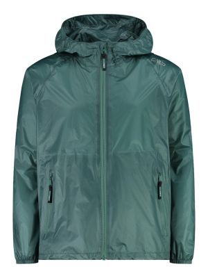 Mädchen Regenjacke Pack Pocket mit Kapuze 