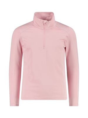 Mädchen Softshell Skipulli mit Dry Function pink 