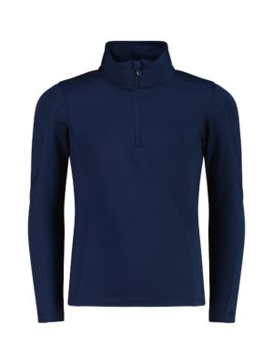 Mädchen Softshell Skipulli mit Dry Function 
