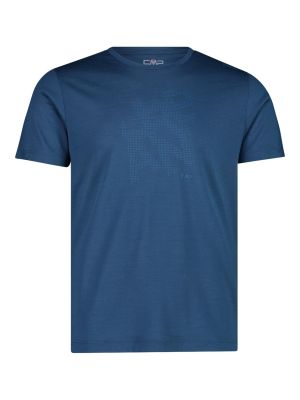 Merino Herren T-Shirt 