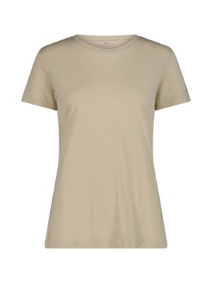 Performance Damen Merino T-Shirt 