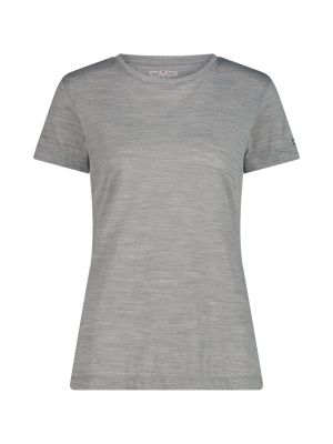 Performance Merino Damen T-Shirt 