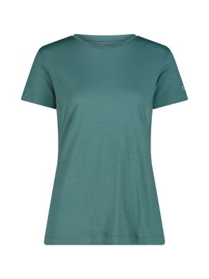 Performance Merino Damen T-Shirt 