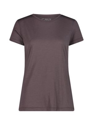 Performance Merino Damen T-Shirt 
