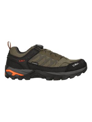 Rigel Low Waterproof Fitgo Herren Outdoor Schuhe 