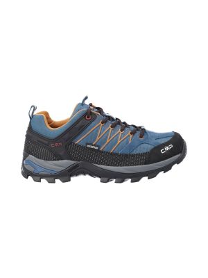 Rigel LOW Herren Trekking Schuhe WP 