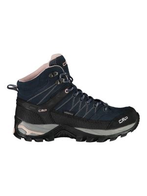 Rigel Mid Waterproof Damen Leder Trekking Schuhe 