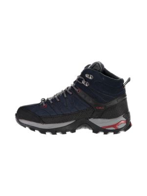 Rigel Mid Waterproof Herren Leder Wanderschuhe mit Clima Protect 