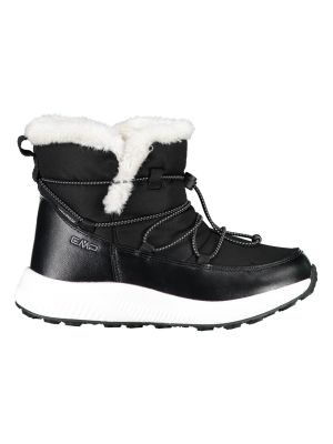 Sheratan Damen Winterschuhe Clima Protect mit Kunstfell 