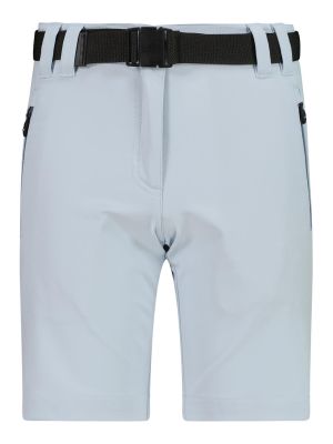 Stretch Kinder Bermuda Shorts mit Dry Function 