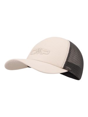 Cap mit Schirm und Mesh Einsatz 