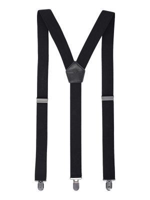 Unisex Skihosen Hosenträger 