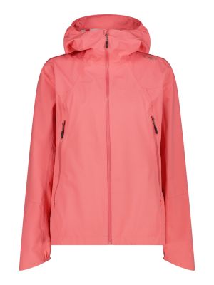 Unlimitech Damen Hardshell Jacke Clima Protect mit Kapuze 