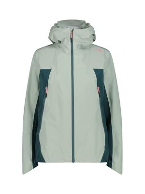 Unlimitech Damen Hardshell Jacke Clima Protect mit Kapuze 
