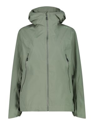 Unlimitech Damen Hardshell Jacke Clima Protect mit Kapuze 
