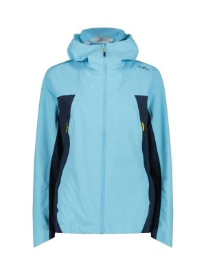 Unlimitech Damen Hardshell Jacke Clima Protect mit Kapuze 