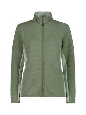 Unlimitech Damen Outdoor Sweat Jacke 