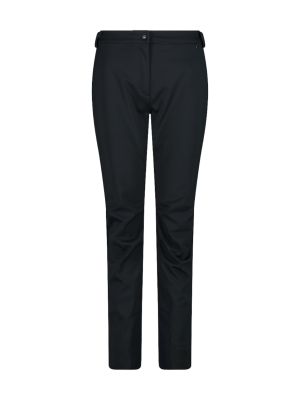 Unlimitech Damen Softshell Skihose 