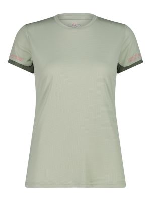 Unlimitech Damen T-Shirt mit Dry Function 