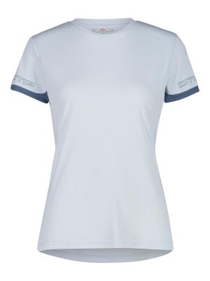 Unlimitech Damen T-Shirt mit Dry Function 