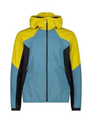 Unlimitech Herren Jacke Clima Protect mit Kapuze 