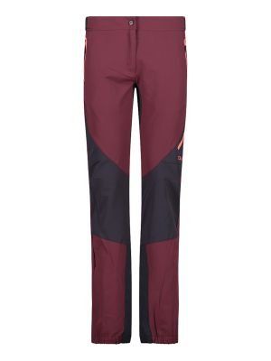 Unlimitech Outdoor Damen Hose aus Ripstop-Gewebe 