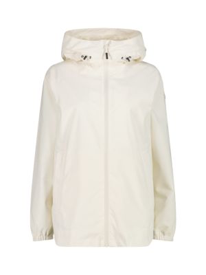 wasserdichte Damen Outdoor Jacke mit Clima Protect und Kapuze 