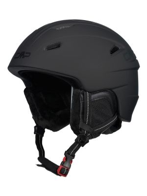 XA-1 Ski Helmet schwarz 