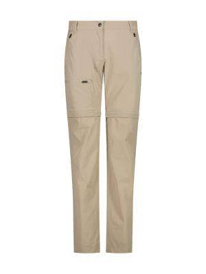 Zip Off Damen Outdoor Stretch Hose mit Dry Function 