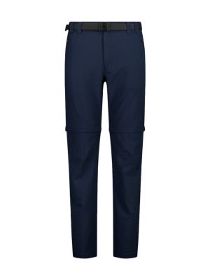 Zip Off Herren Trekking Hose mit Dry-Function-Technologie 