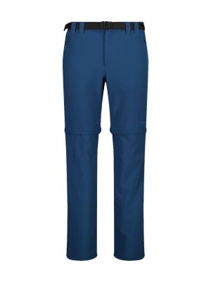 Zip Off Herren Trekking Hose mit Dry-Function-Technologie 