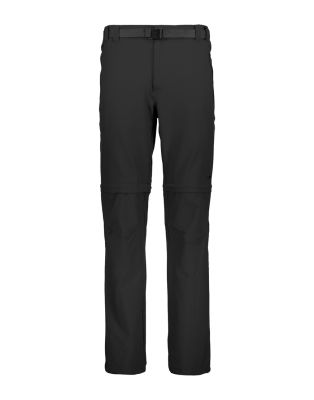 Zip Off Herren Trekking Hose mit Dry-Function-Technologie 